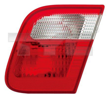 Задний левый внутренний фонарь Polcar 200887RE