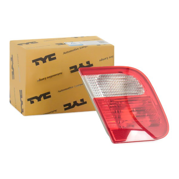 Фонарь задний левый, внутренний Polcar 200887RE цена, от 22.32 USD