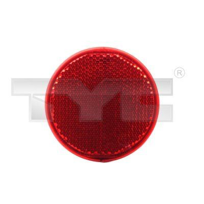 175265009 TYC Катафот заднего бампера