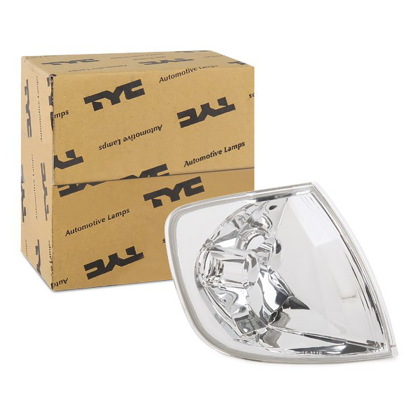 Правый указатель поворота TYC 180119012 цена, от 13.82 USD