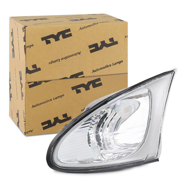 Левый указатель поворота TYC 180164252 цена, от 19.37 USD