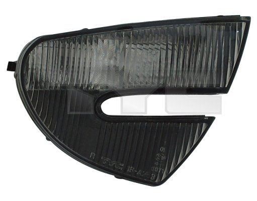 Передний фонарь указателя поворота на Alfa Romeo 147  937