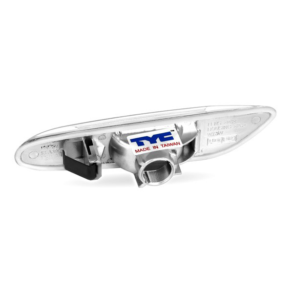 Повторитель поворота на крыле правый TYC 180399219 цена, от 12.20 USD