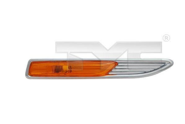 Передний фонарь указателя поворота на Ford Mondeo IV CA2