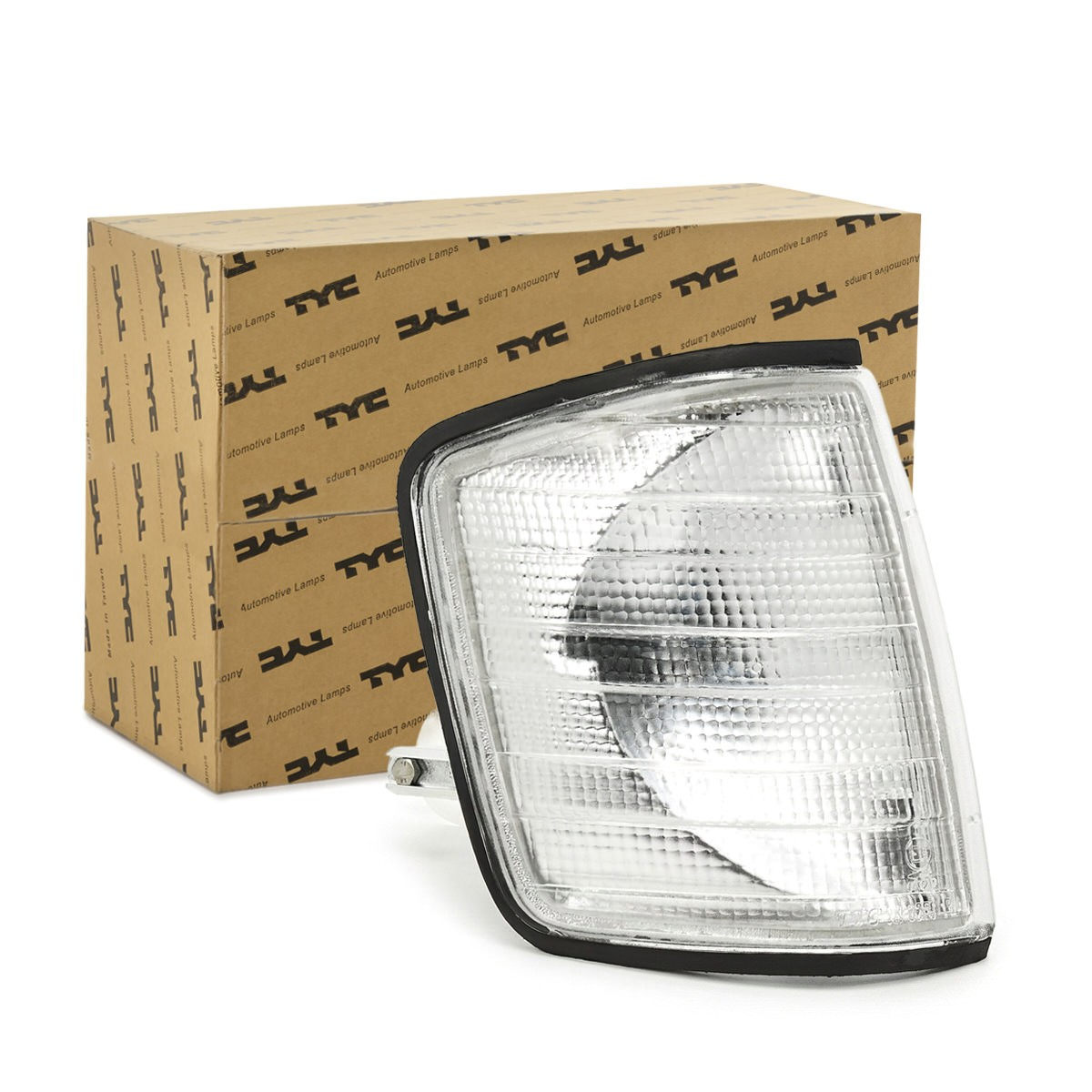Купить Поворотник правый Мерседес-бенц Ц 190 W201
