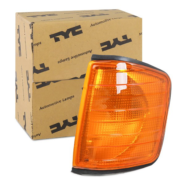 Левый указатель поворота TYC 183256052 цена, от 9.95 USD