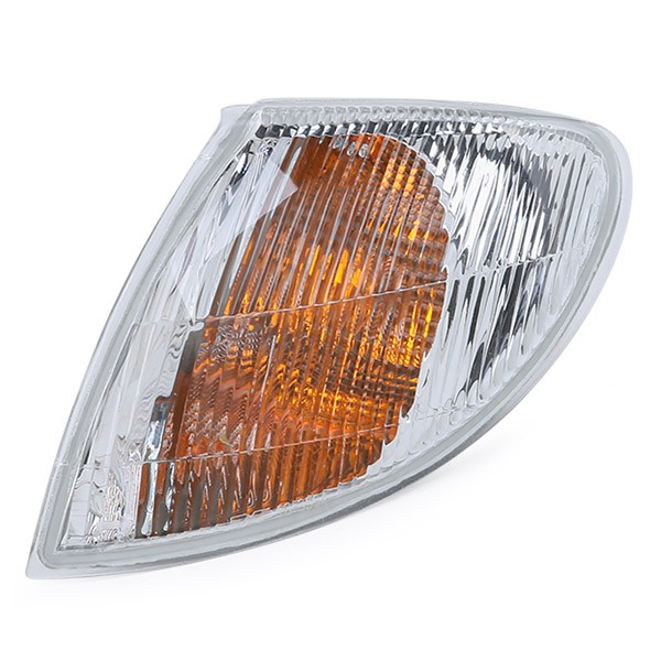 Передний фонарь указателя поворота на Renault Megane SCENIC JA0, JA1