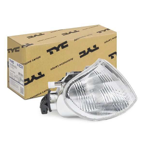 Правый указатель поворота TYC 185513052 цена, от 8.17 USD