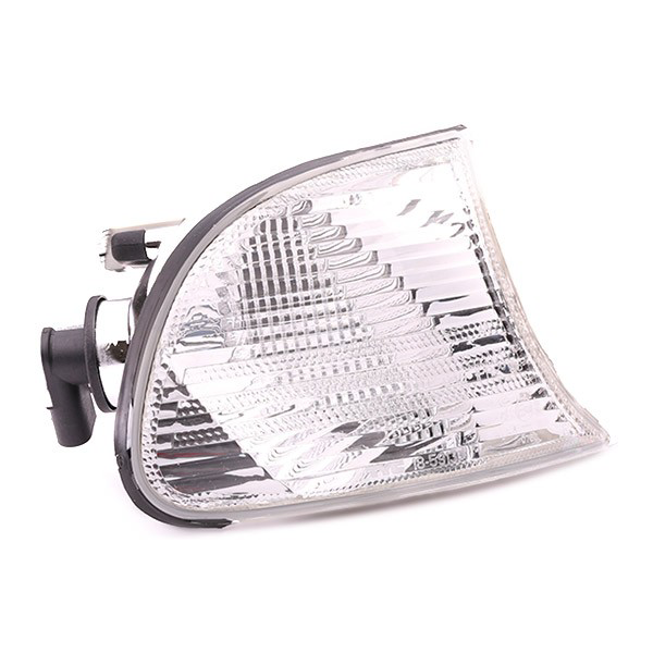 Поворотник левый LLC382 Magneti Marelli