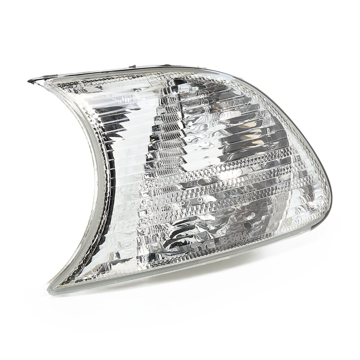 Купить LLC382 Magneti Marelli Поворотник левый
