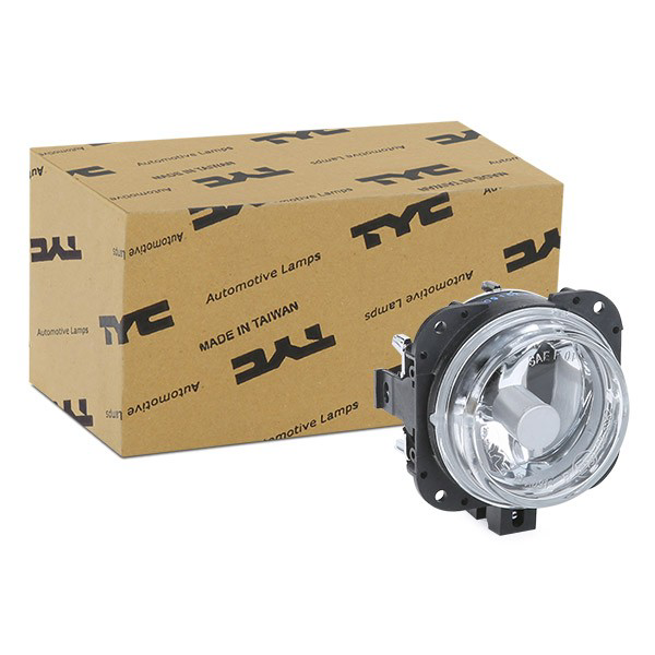 Купить FP2004H0T TYC Туманки