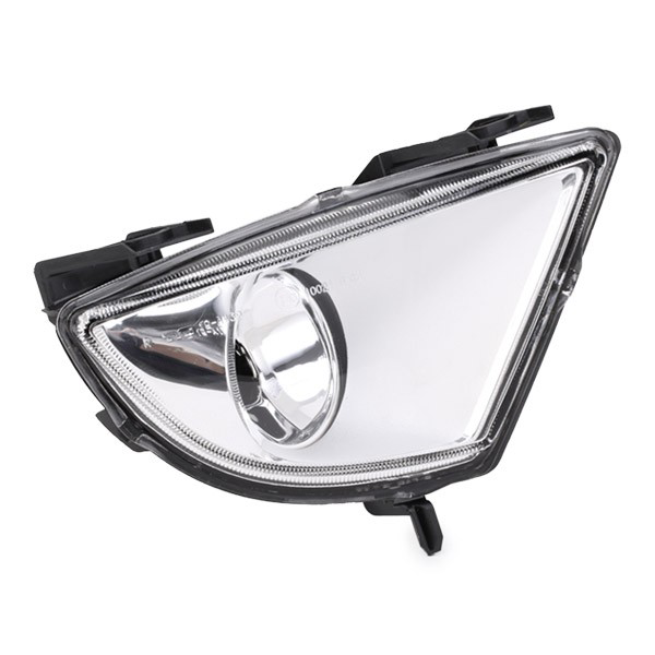 Фара противотуманная, правая TYC 190139012 цена, от 27.73 USD
