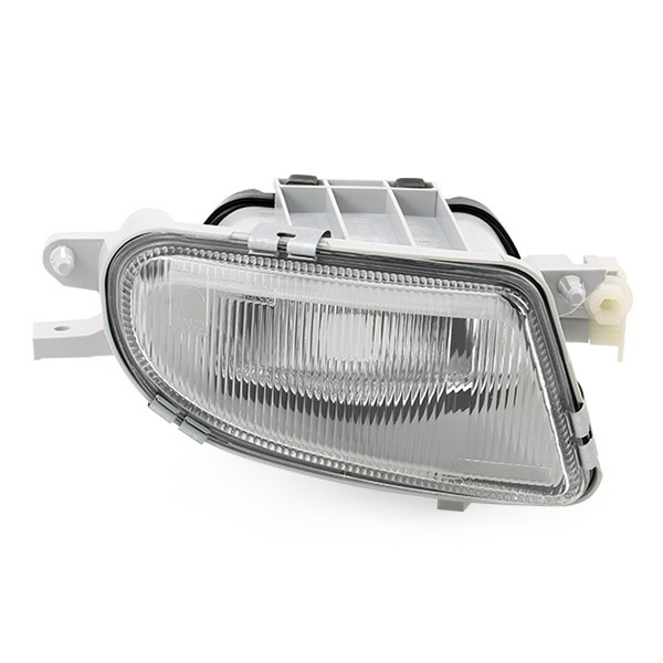 Фара противотуманная, правая TYC FP3527H4T цена, от 32.45 USD