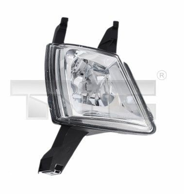 Фара противотуманная, левая Polcar 574829E цена, от 36.86 USD