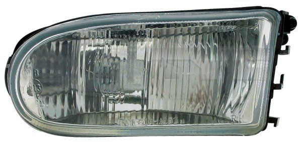 Фара противотуманная, левая Polcar 6032299 цена, от 25.18 USD