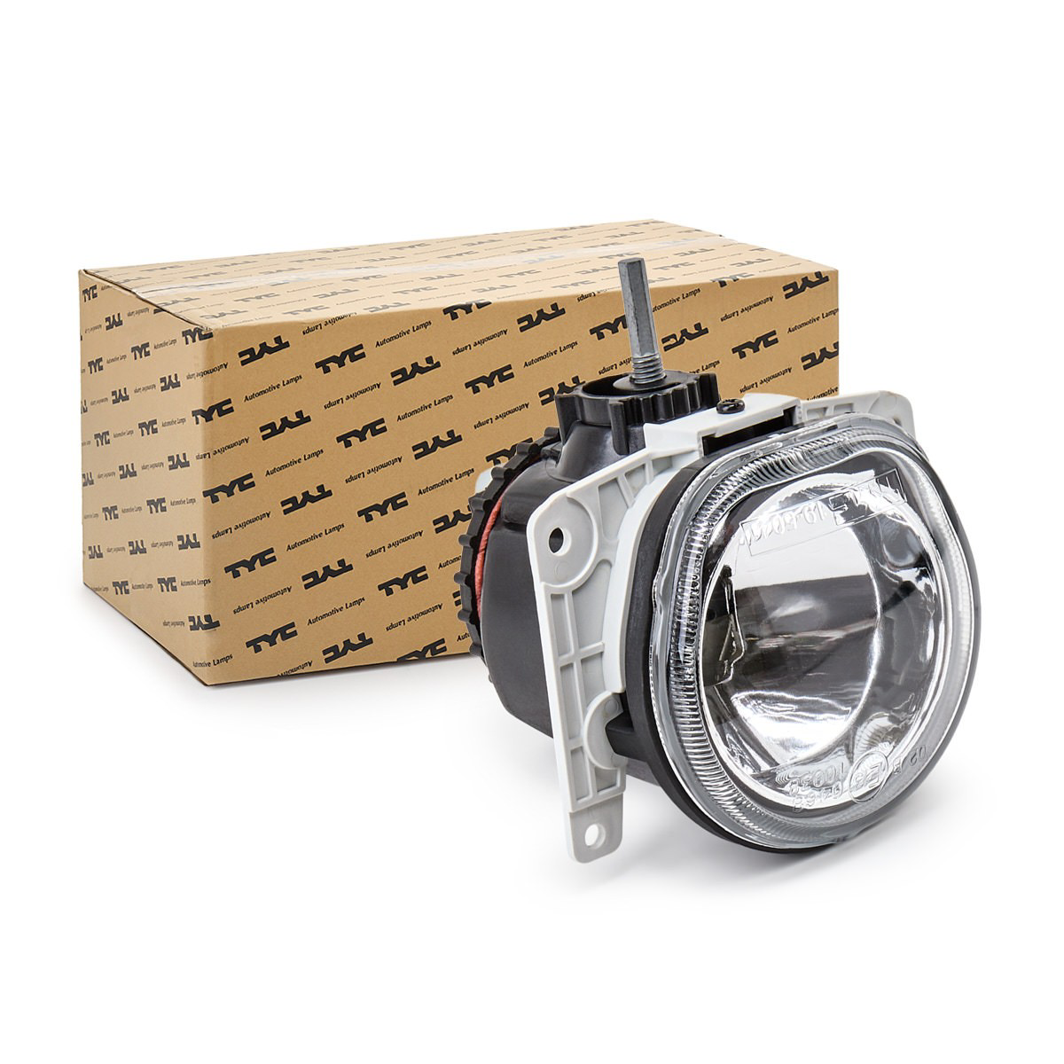 Купить 46827706 Fiat/Alfa/Lancia Туманки