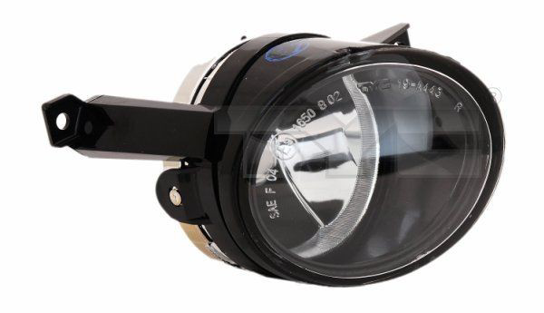 Фара противотуманная, правая TYC 190443012 цена, от 33.29 USD