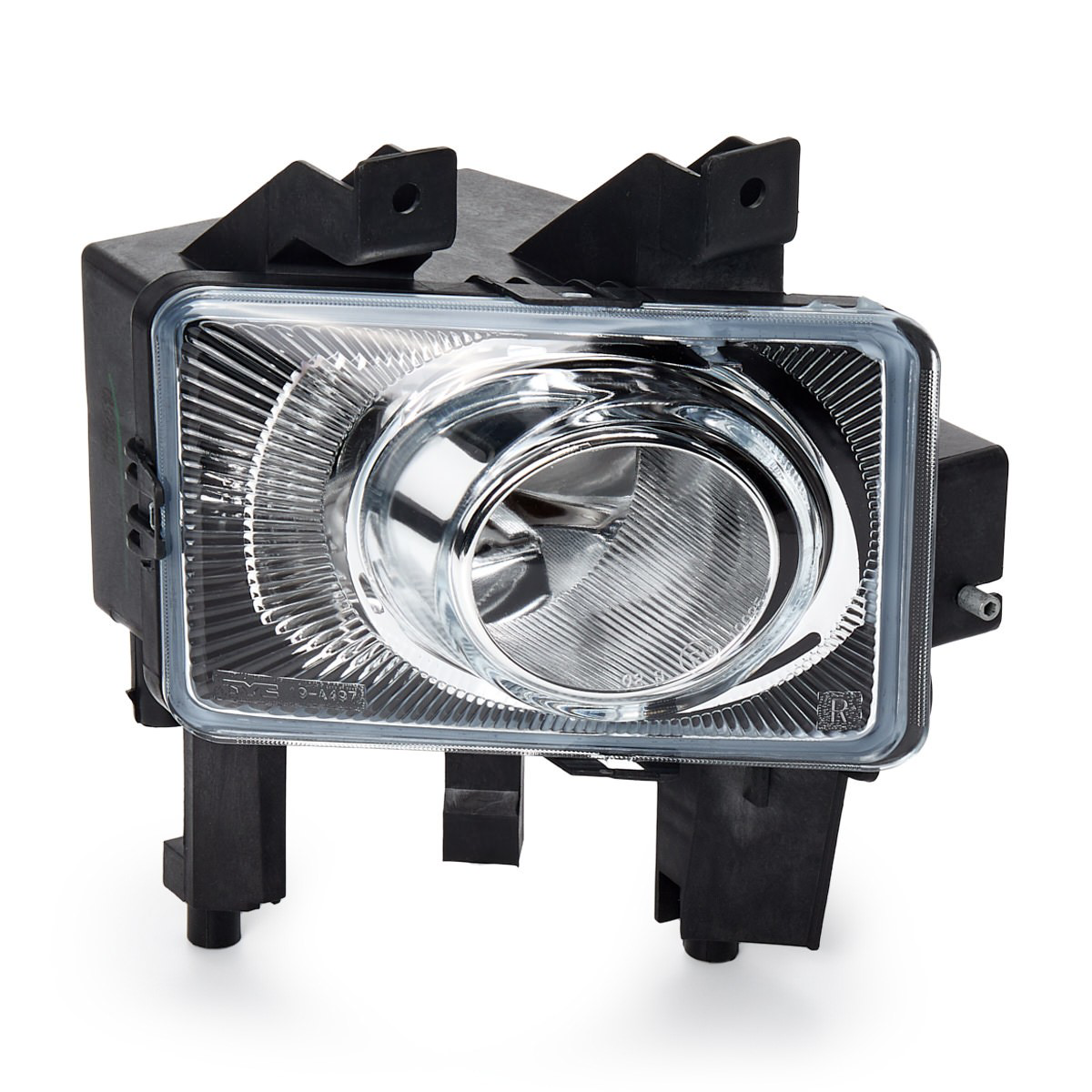 Фара противотуманная правая 96726 General Motors