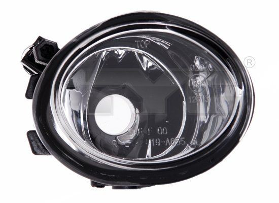 Фара противотуманная, левая TYC 190656019 цена, от 37.08 USD