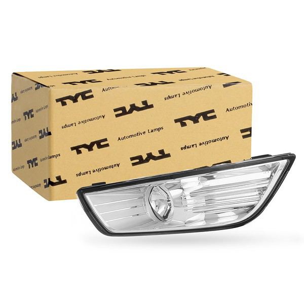 Купить FP2808H1T TYC Противотуманка левая