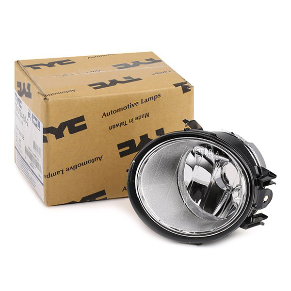 Фара противотуманная, левая TYC 190774012 цена, от 30.35 USD