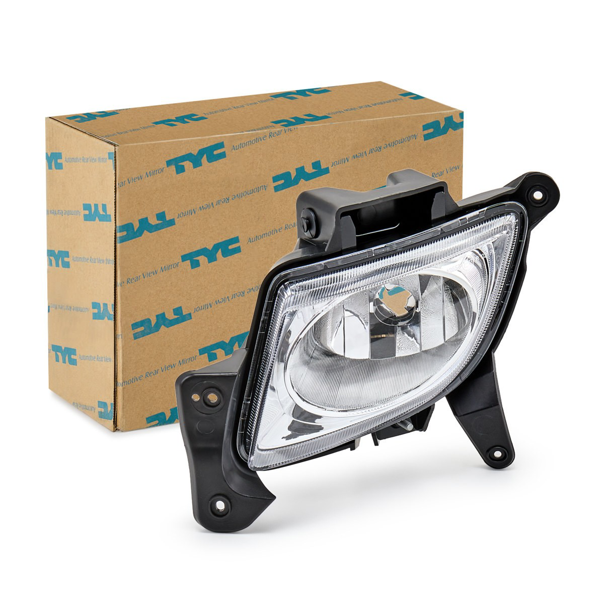 Фара противотуманная, левая TYC 190784012 цена, от 37.92 USD