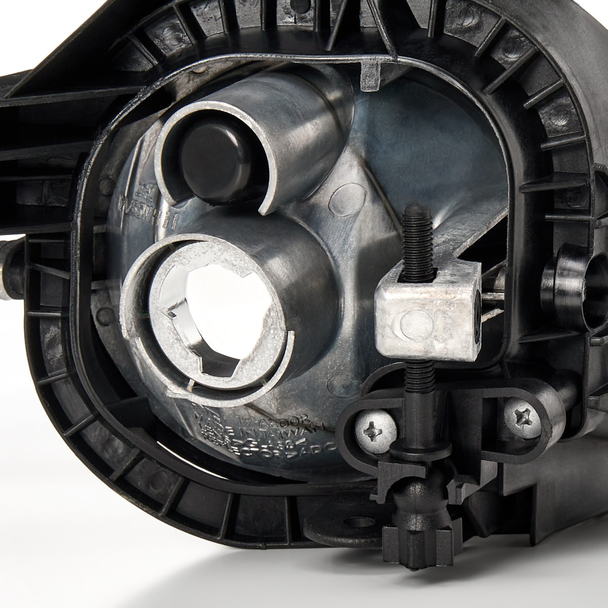 Фара противотуманная, левая Honda CR-V III внедорожник (RE) (2006 - 2011) цена, от 40.25 USD