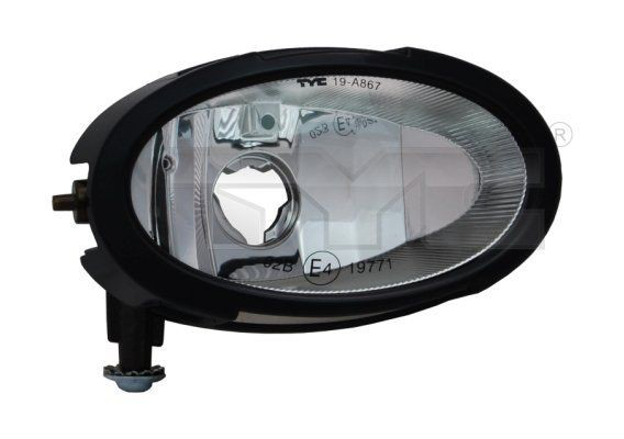 190867012 TYC Противотуманка правая