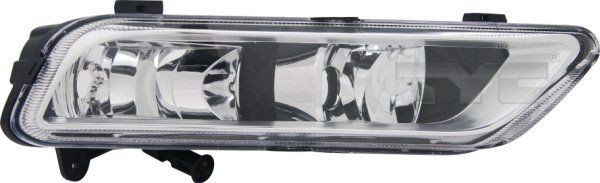 Фара противотуманная, левая Diamond/DPA 3AA941661F цена, от 48.18 USD