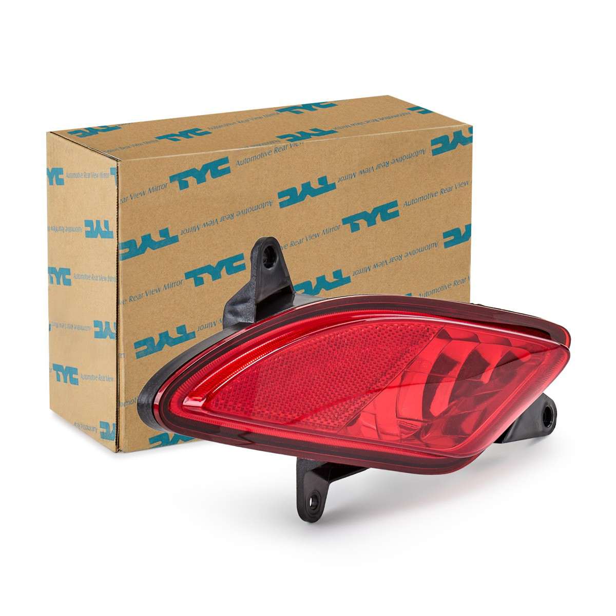 Фара противотуманная задняя, левая TYC 1912062012 цена, от 47.45 USD