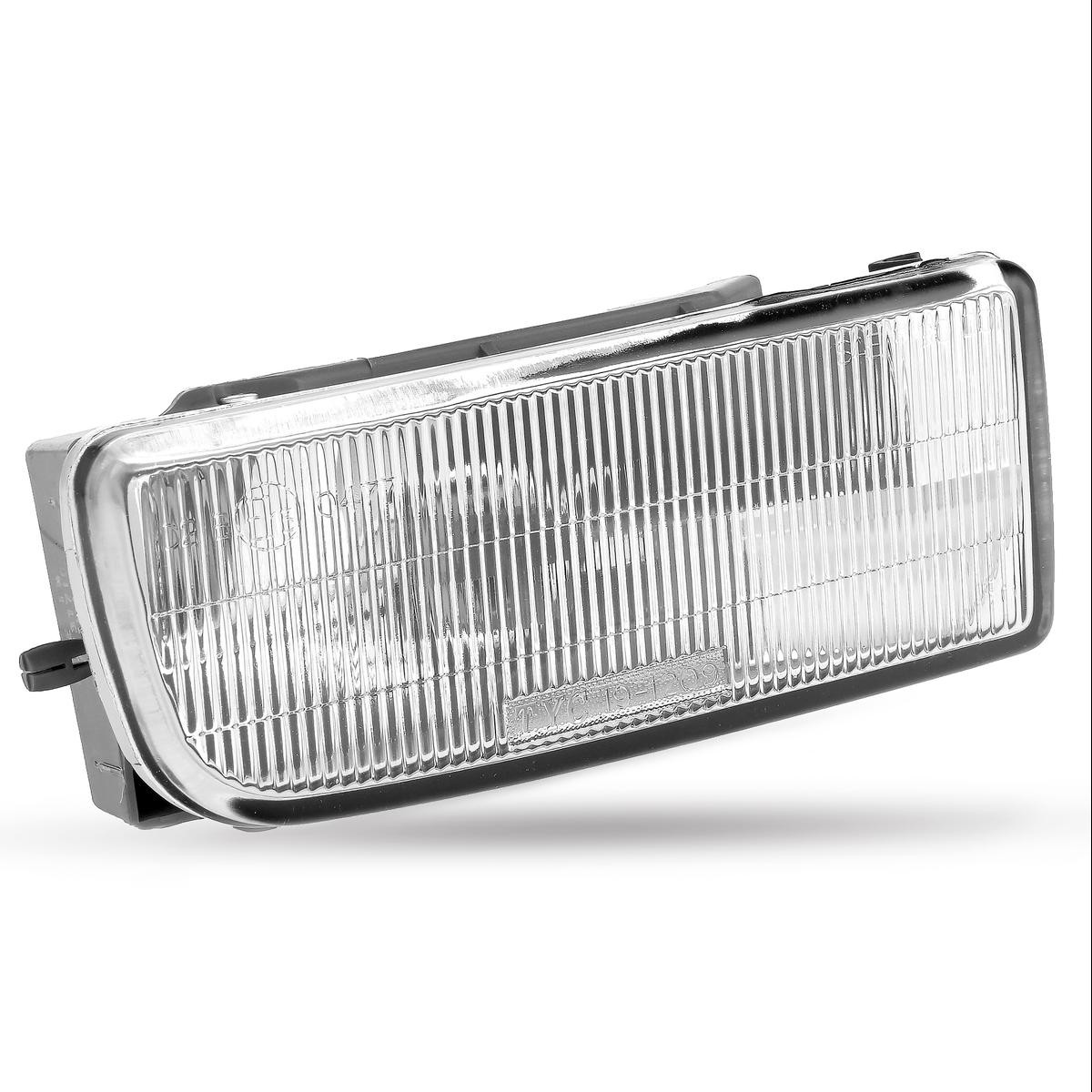 Фара противотуманная, правая TYC 191209052 цена, от 21.27 USD