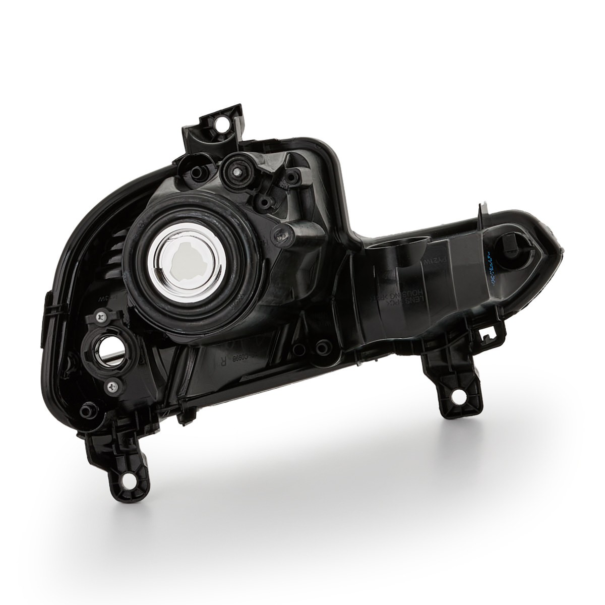 Фара противотуманная, правая Depo/Loro/Abakus FP5423H2E цена, от 63.25 USD