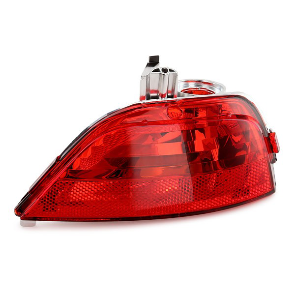 Купить 265856833R Renault (RVI) Туманка задняя