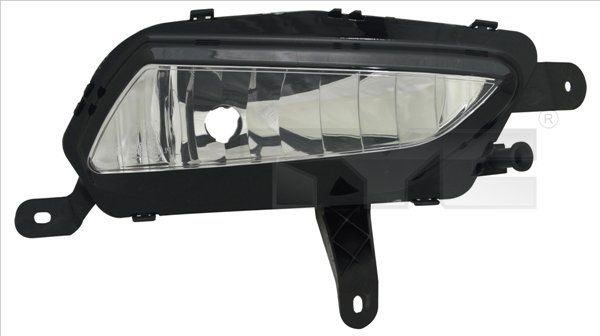 Фара противотуманная, левая Peugeot/Citroen 39098907 цена, от 54.92 USD