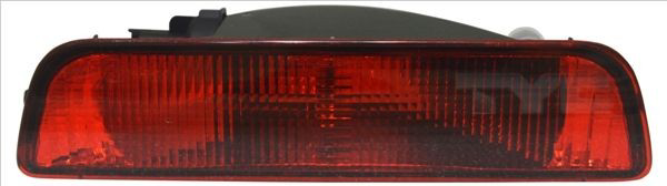 Задняя противотуманка Renault (RVI) 26580JD00B цена, от 25.37 USD