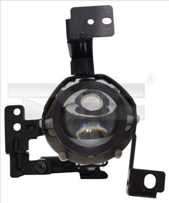 Фара противотуманная, правая Depo/Loro/Abakus 4037H2E цена, от 60.34 USD