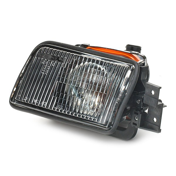 Фара противотуманная, левая TYC FP0057H3T цена, от 35.67 USD