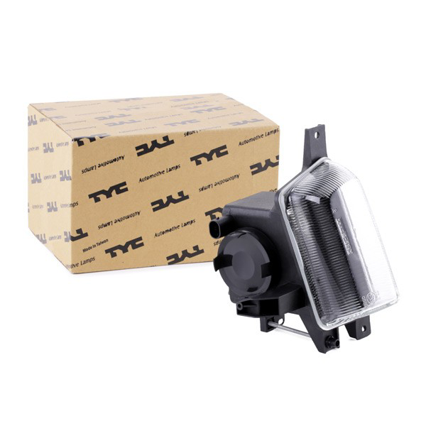 Фара противотуманная, правая FPS FP5051H2T цена, от 27.54 USD