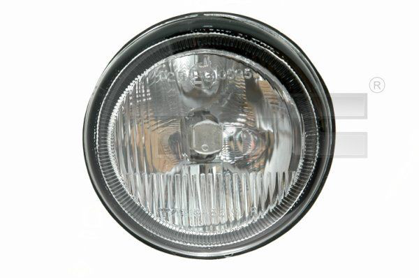 Фара противотуманная, правая TYC FP6010H2T цена, от 21.53 USD