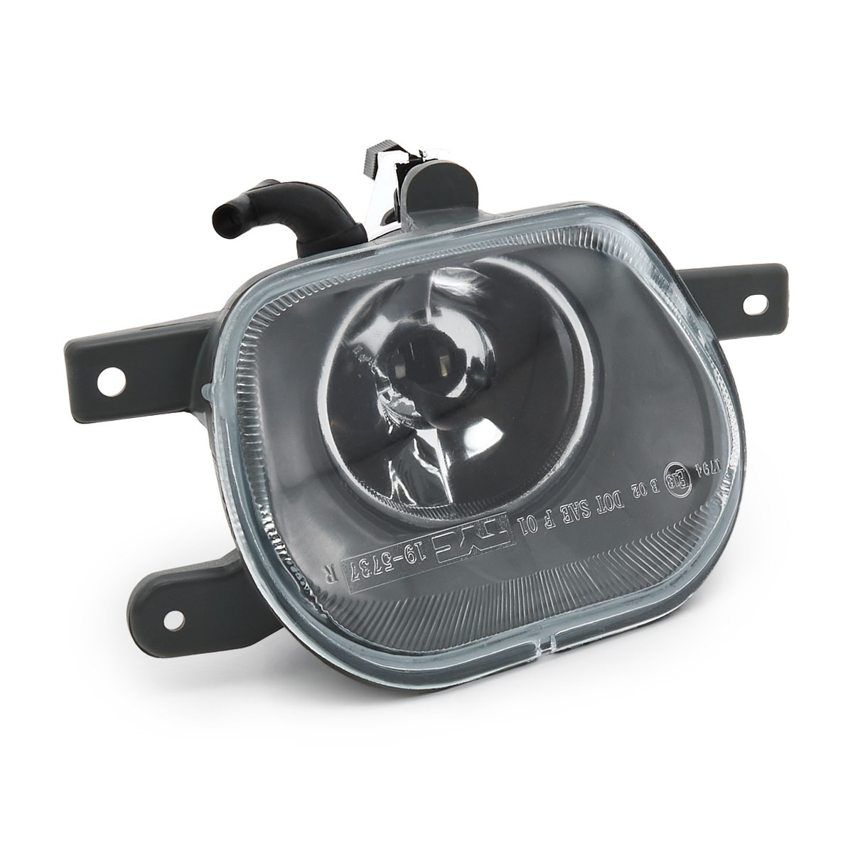 Фара противотуманная, правая Pro-parts 34433796 цена, от 55.12 USD