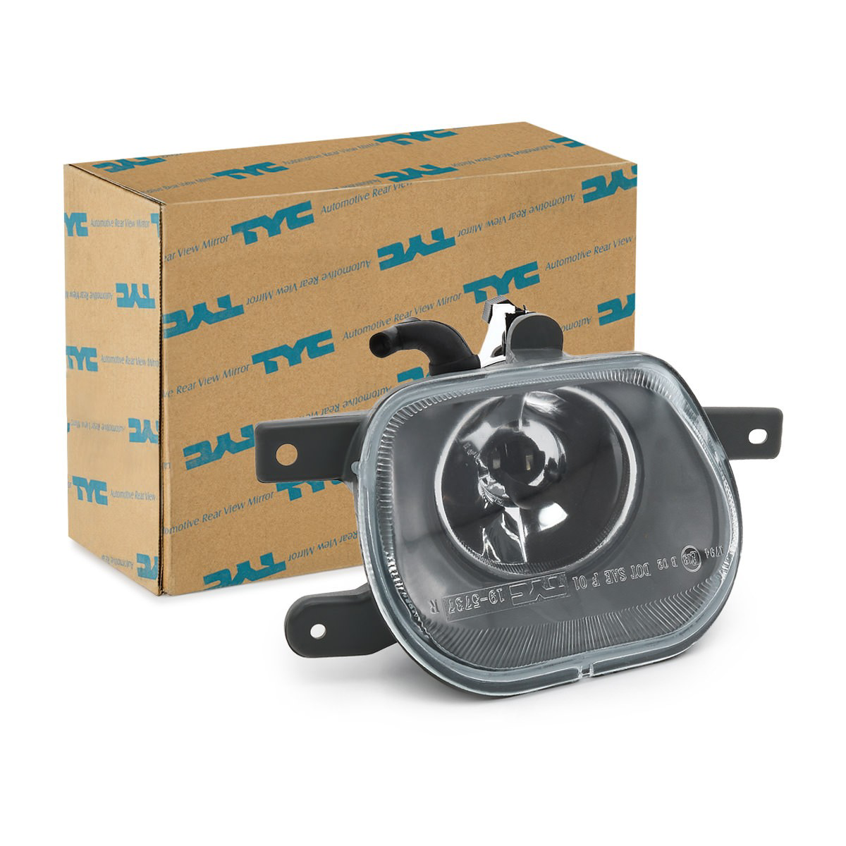 Купить 34433796 Pro-parts Туманка правая