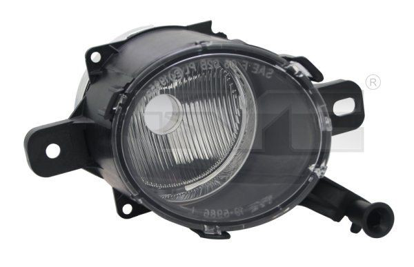 Фара противотуманная, левая Polcar 5563290E цена, от 33.55 USD