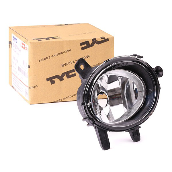 Фара противотуманная, правая TYC 196015019 цена, от 32.94 USD