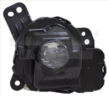 Фара противотуманная, правая TYC FP4425H2T цена, от 78.31 USD
