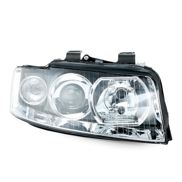 Правая блок фара TYC 200007052 цена, от 95.88 USD