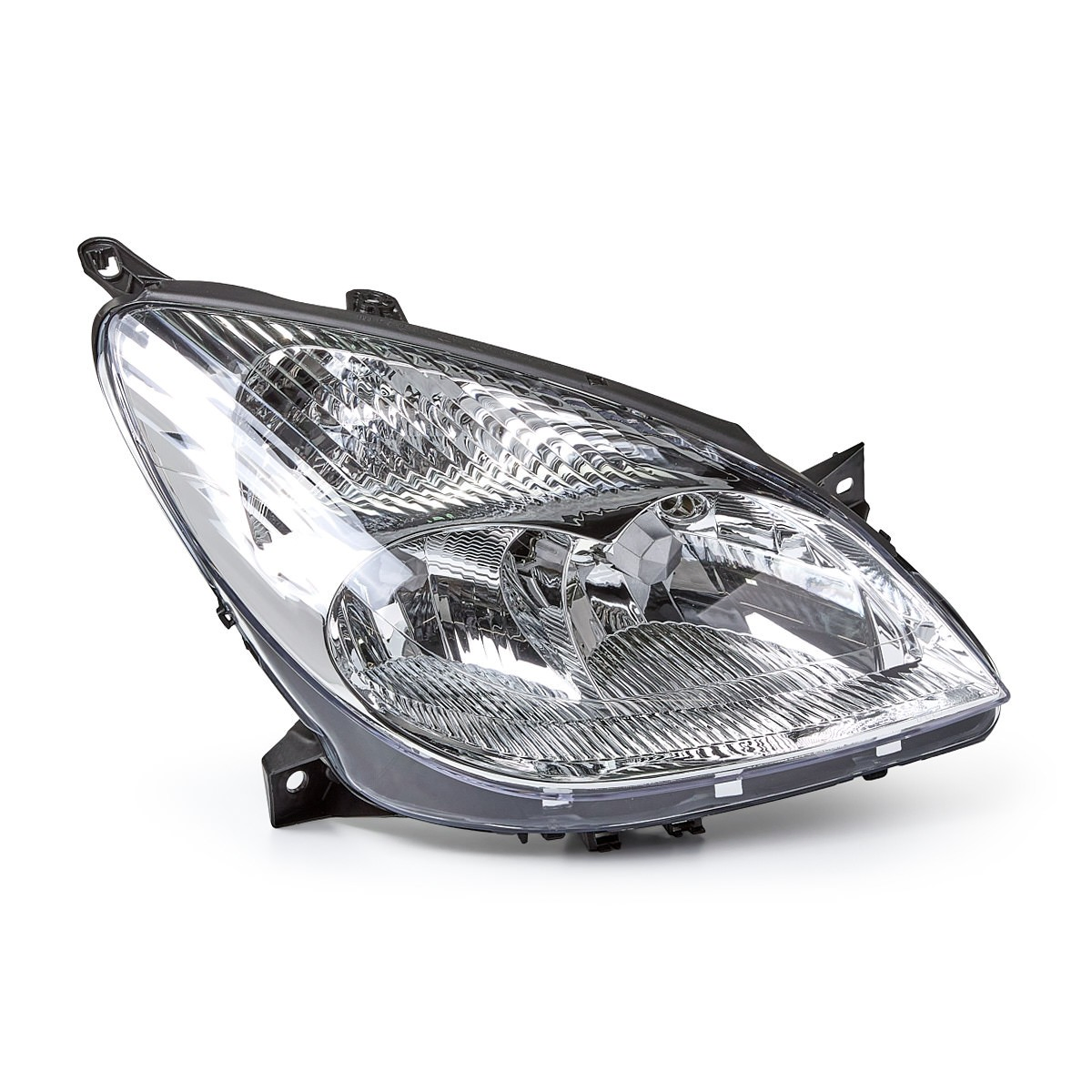 Правая блок фара Citroen C5 I хэтчбек (DC) (2001 - 2004) цена, от 103.77 USD