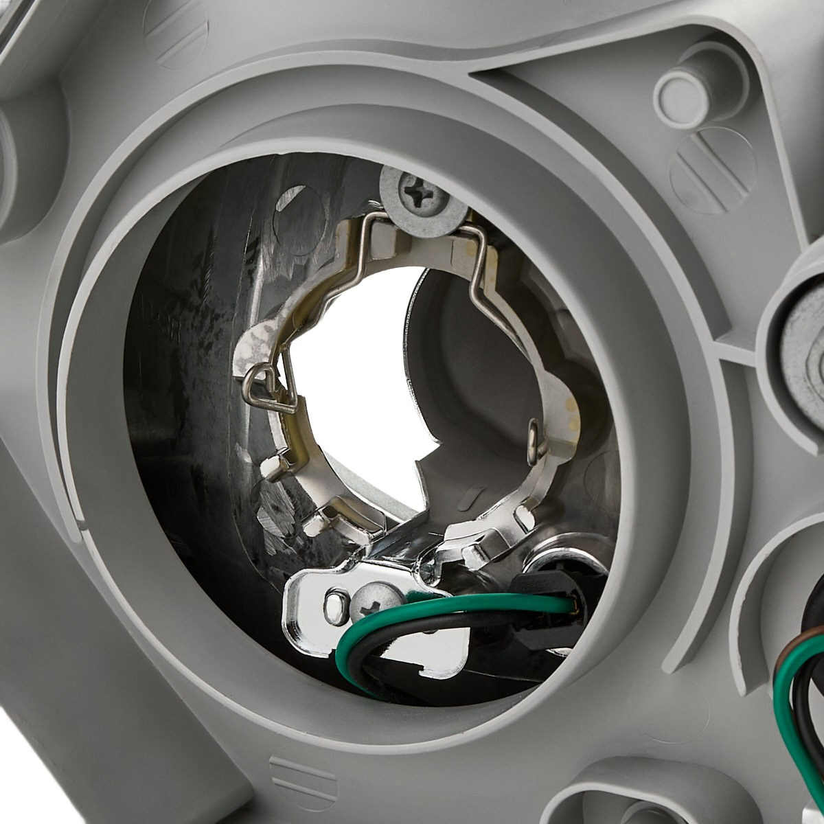 Фары Euroex EXHL63482L