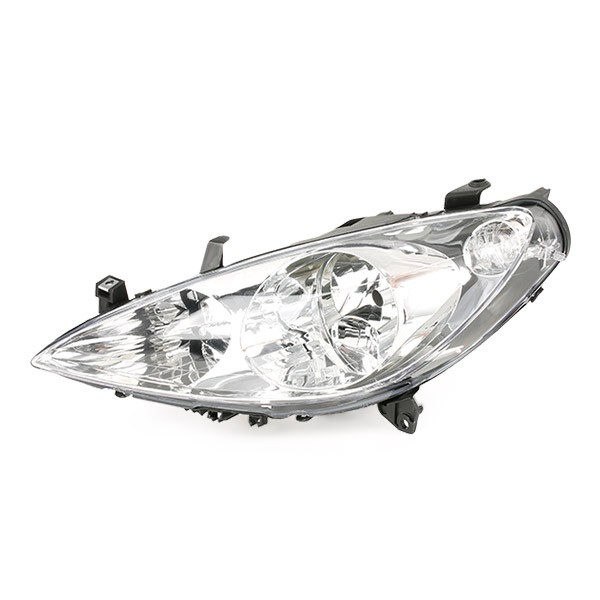 Фара левая VALEO 9641615380 цена, от 85.43 USD