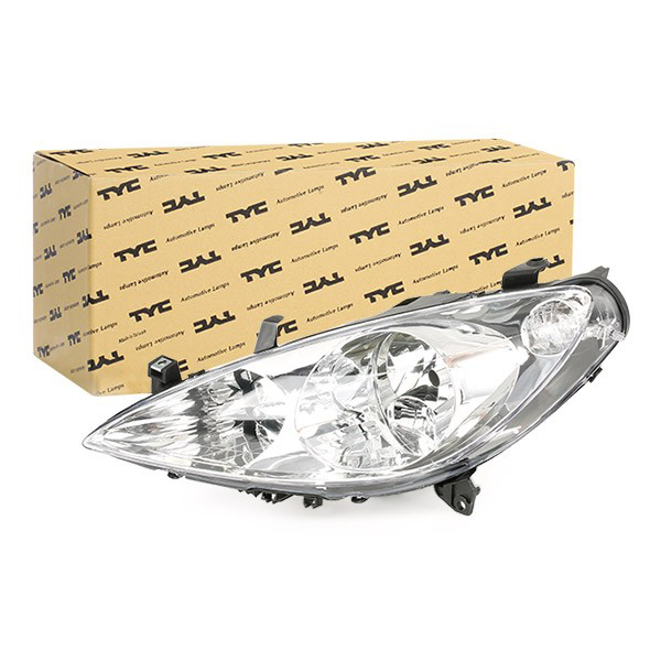 Фары VALEO 9641615380