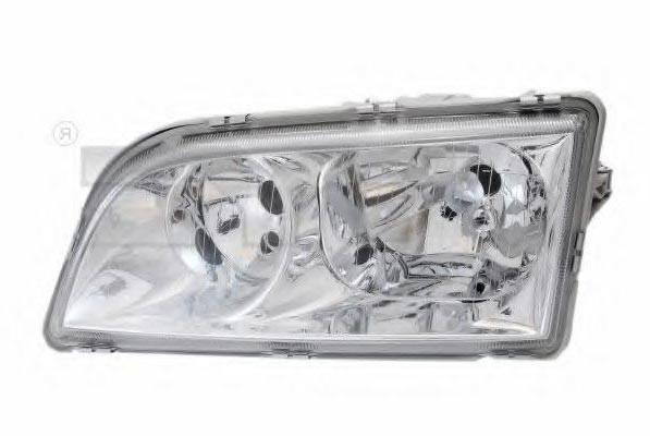 Фара левая Volvo V40 универсал (VW) (1995 - 2004) цена, от 105.63 USD